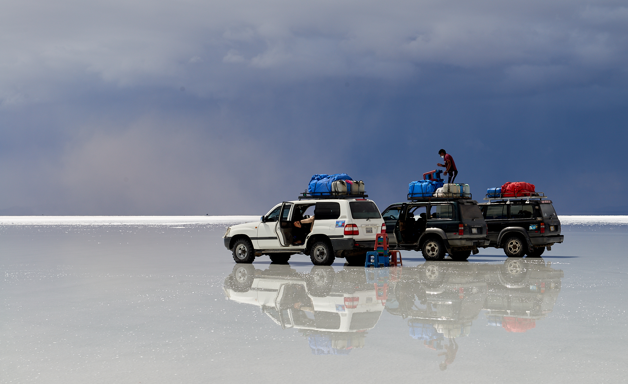 20200312 283 [볼리비아] 우유니 소금사막